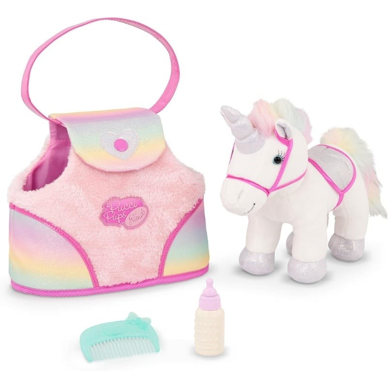 Pucci Pups Unicorn STD