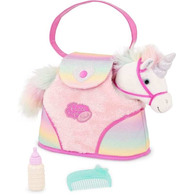 Pucci Pups Unicorn STD