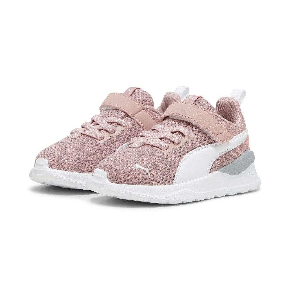 Puma Anzarun Lite Çocuk Spor Ayakkabı Pembe