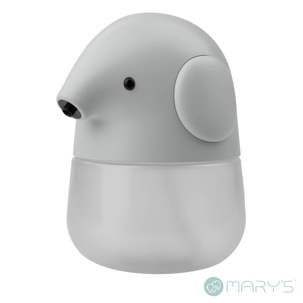 Mary's Elephant Gri Sabunluk