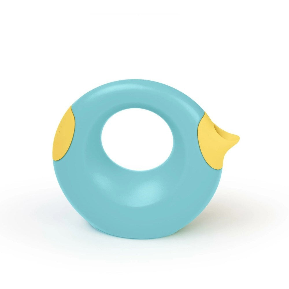 Quut Cana Çift Taraflı Çocuk Sulama Kabı  Small -  Banana Blue STD