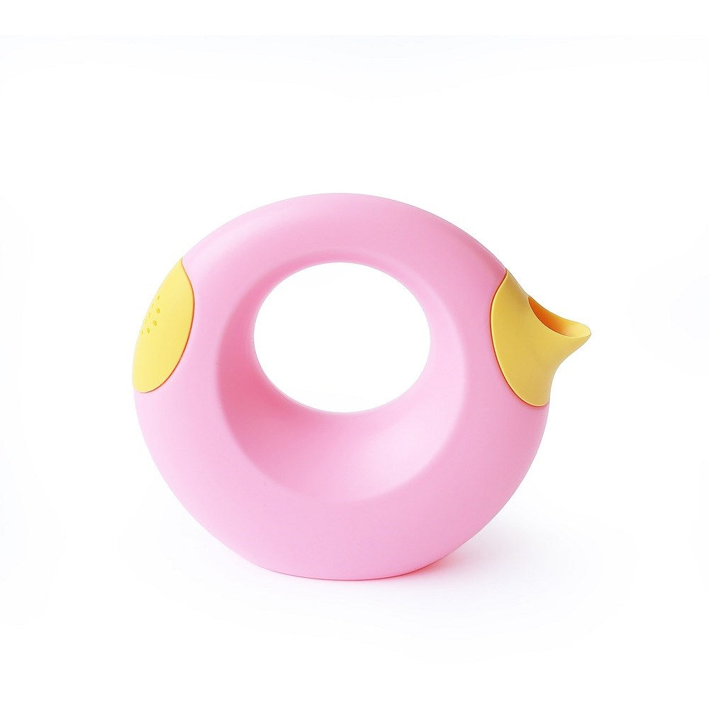 Quut Cana Çift Taraflı Çocuk Sulama Kabı  Small -  Banana Pink STD