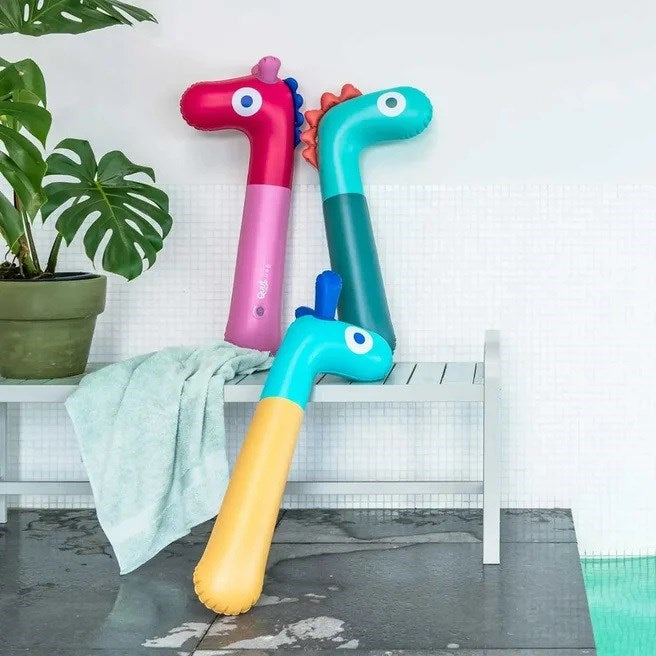 Quut Noddle Friends Yüzme Arkadaşı - Horse STD