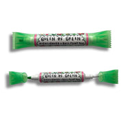 Rachel Ellen Design Fosforlu ve Tükenmez Çift Taraflı Kalem- Yeşil STD