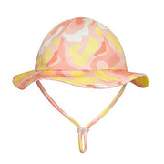 Sand Mother UPF 50+ Şapka - Sunset Feeling Pembe