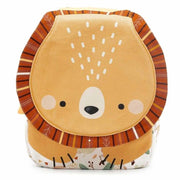 Sassi Çocuk Mini Sırt Çantası - Cesur Aslan