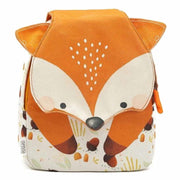 Sassi Çocuk Mini Sırt Çantası -Meraklı Tilki