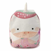 Sassi Çocuk Mini Sırt Çantası -Sevimli Unicorn