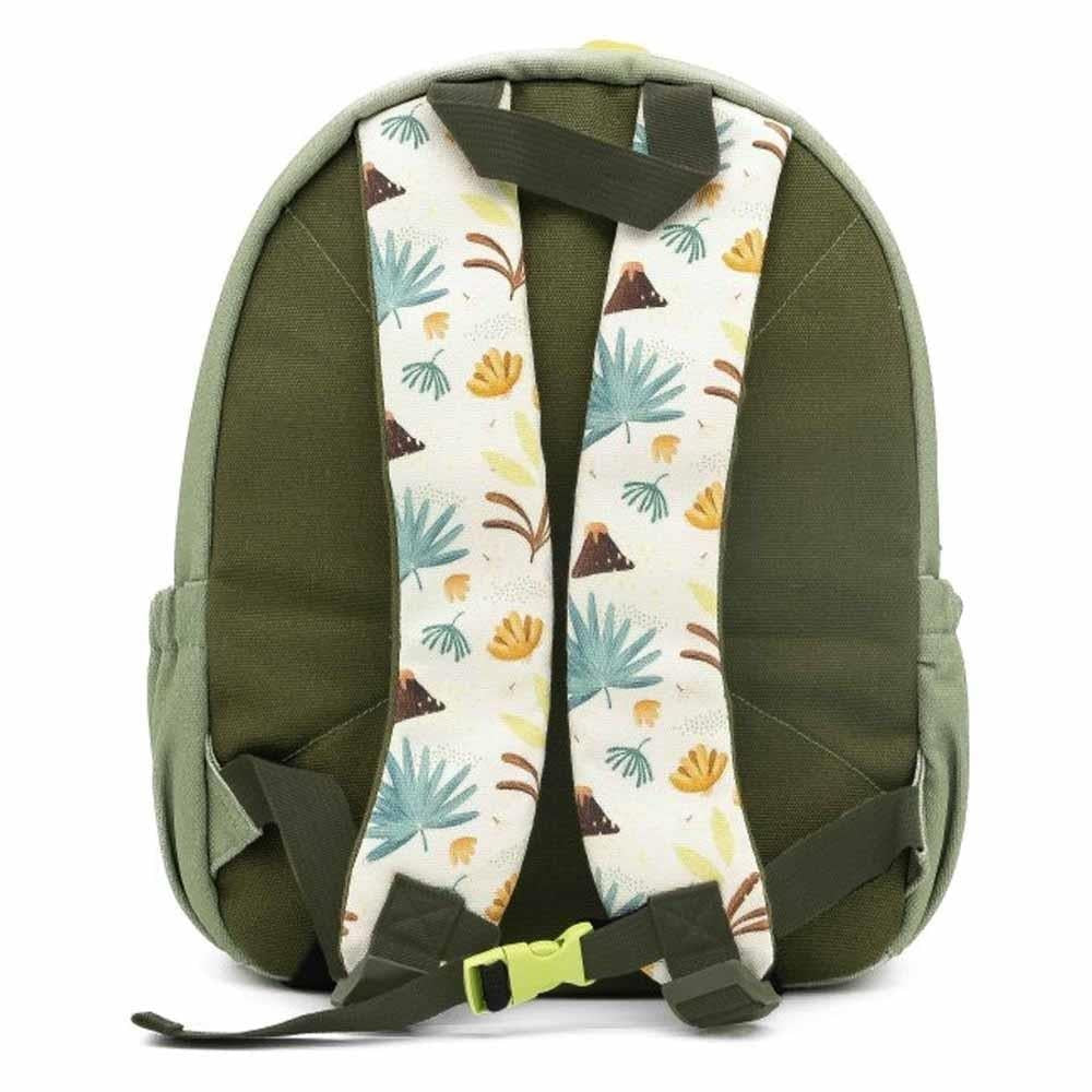 Sassi Çocuk Sırt Çantası - Güçlü Dinozor