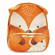 Sassi Çocuk Sırt Çantası - Meraklı Tilki
