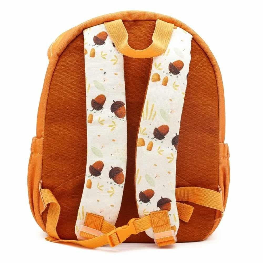 Sassi Çocuk Sırt Çantası - Meraklı Tilki