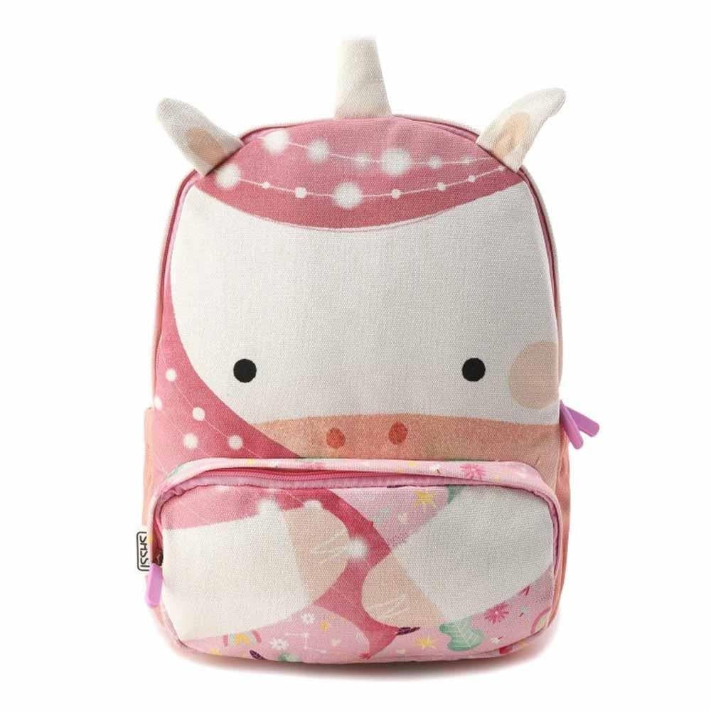 Sassi Çocuk Sırt Çantası - Sevimli Unicorn