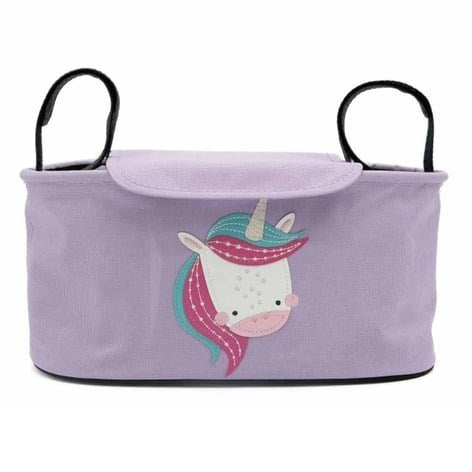 Sassi Puset Organizatörü -Sevimli Unicorn