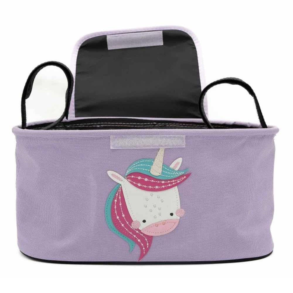 Sassi Puset Organizatörü -Sevimli Unicorn