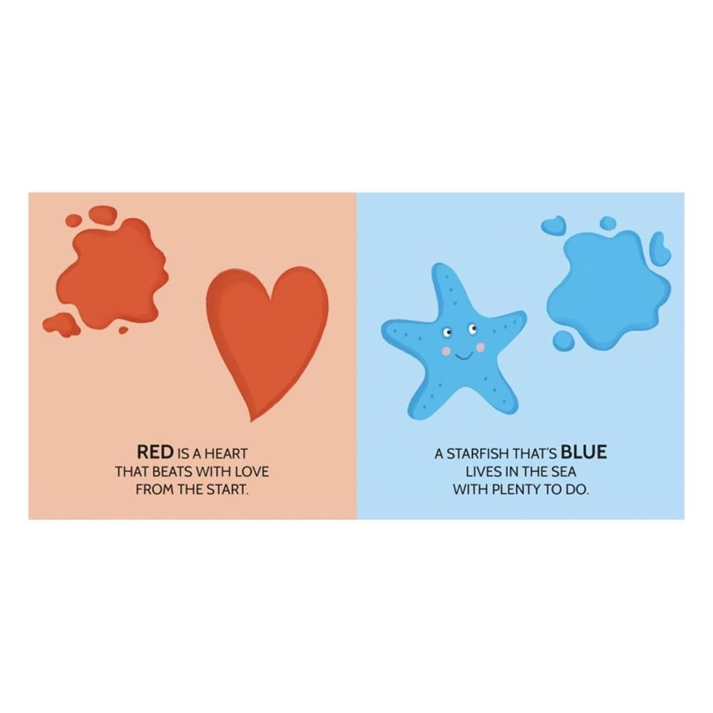 Sassi Puzzle 2 Colours