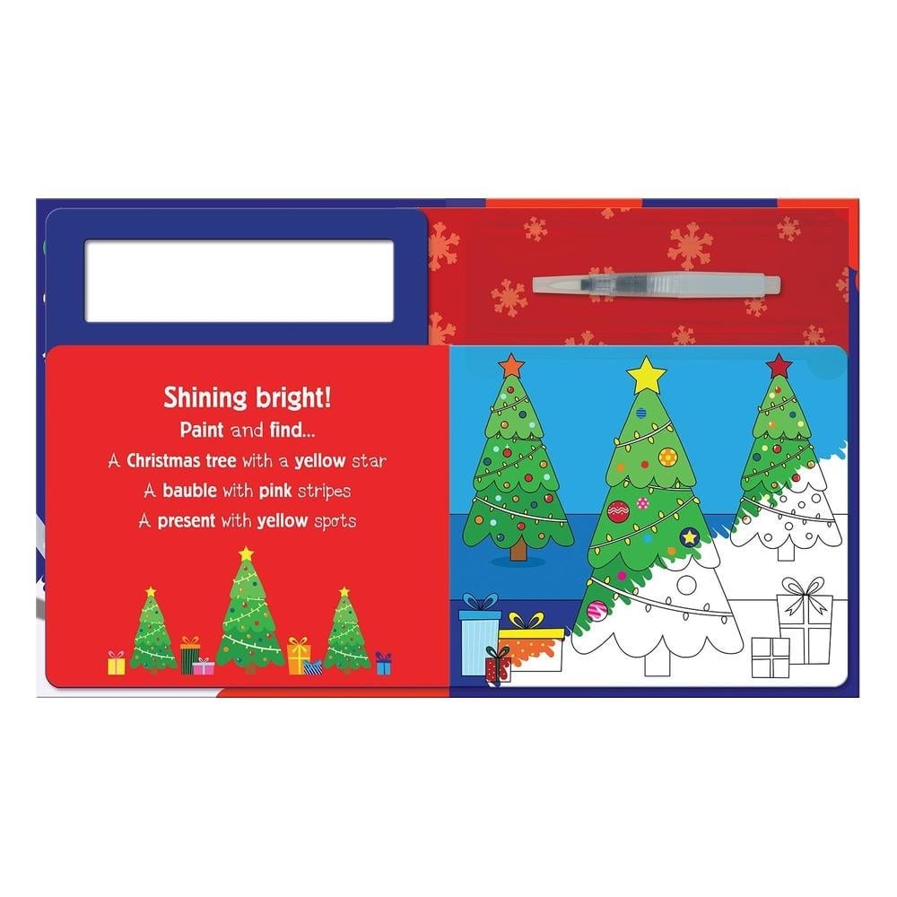 Search And Find - Christmas