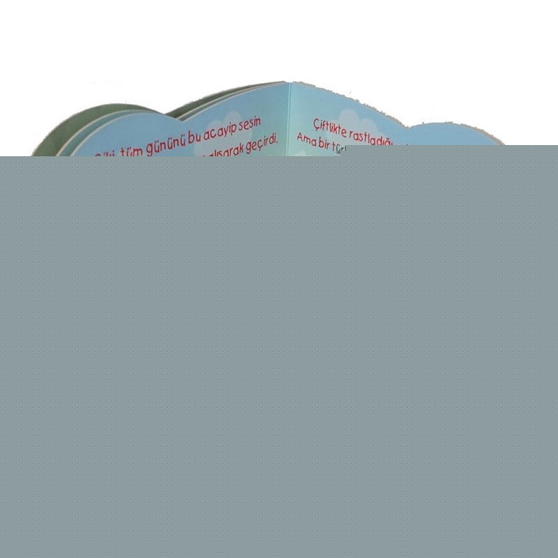 Sevimli Civciv Çiki