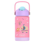 Sipnjoy FlipSip Çocuk Su Termosu 360 ml - Jolly Elephant
