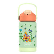 Sipnjoy FlipSip Çocuk Su Termosu 360 ml - Lively Roar