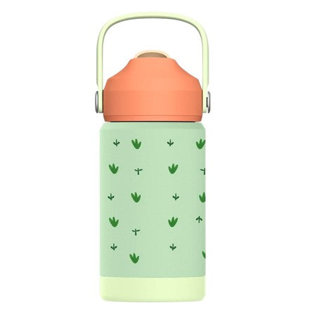 Sipnjoy FlipSip Çocuk Su Termosu 360 ml - Lively Roar