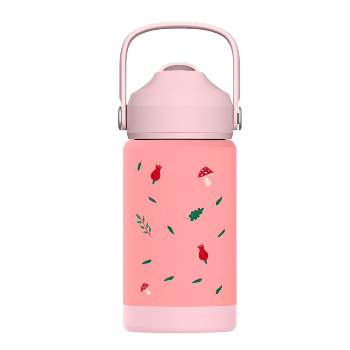 Sipnjoy FlipSip Çocuk Su Termosu 360 ml - Twisty Joy