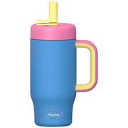 Sipnjoy HandleHug Tumbler 550 ml - Lacivert