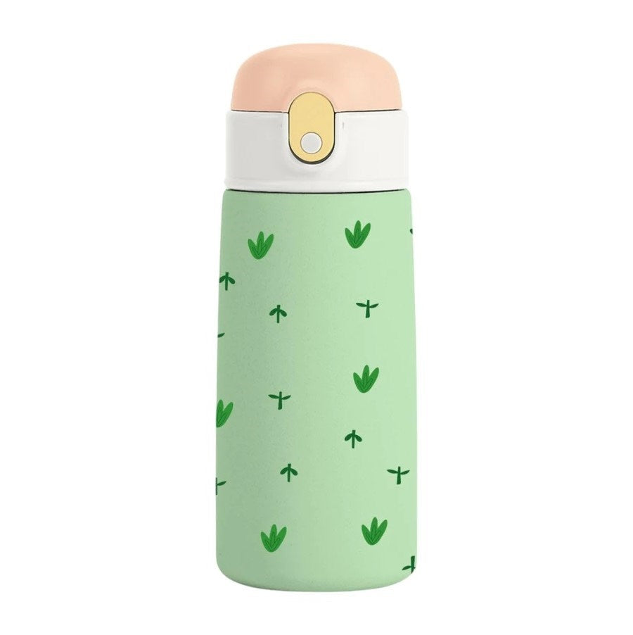 Sipnjoy SipSquad Çocuk Su Termosu 480 ml - Lively Roar