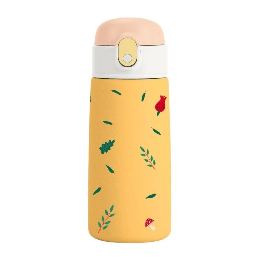 Sipnjoy SipSquad Çocuk Su Termosu 480 ml - Twisty Joy