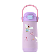 Sipnjoy SipSquad Plus Çocuk Su Termosu 480 ml - Fairy Sparkle