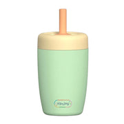 Sipnjoy StrawBuddy Tumbler 360 ml - Mint