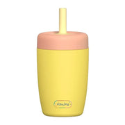 Sipnjoy StrawBuddy Tumbler 360 ml - Sarı