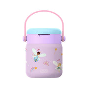Sipnjoy Termos Yemek Kabı 360 ml - Fairy Sparkle