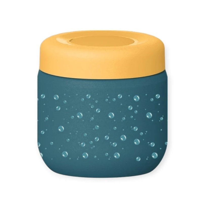 Sipnjoy Termos Yemek Kabı 360 ml - Turtle Voyage