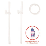 Skip Hop 350 ml Suluk İçin Yedek Pipeti 2'li STD