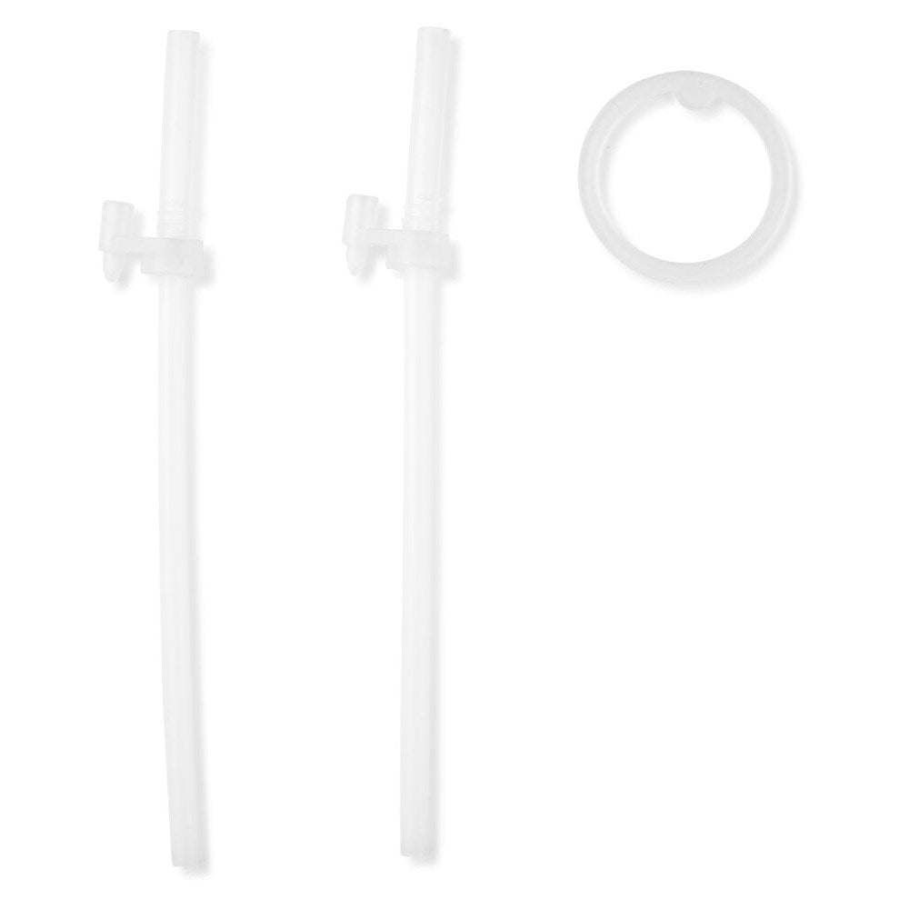 Skip Hop 350 ml Suluk İçin Yedek Pipeti 2'li STD