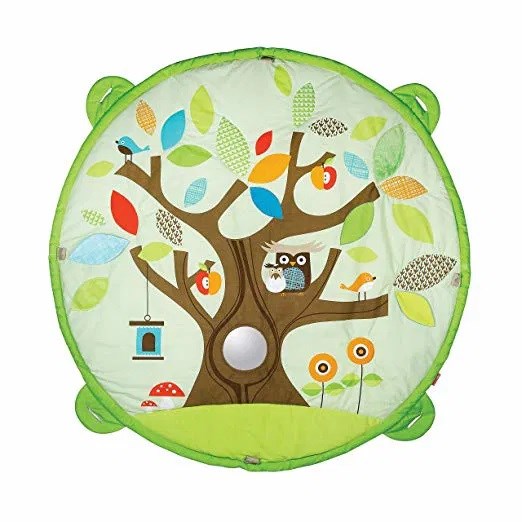 Skip Hop Aktivite Oyun Halısı Treetop