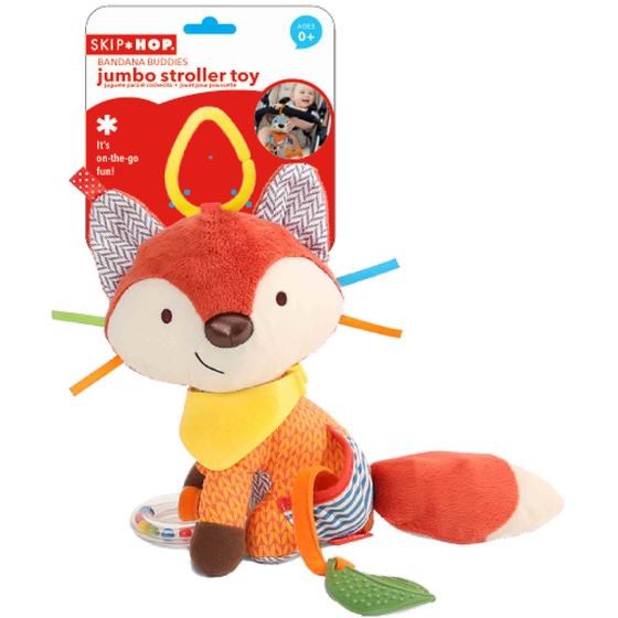 Skip Hop BB Aktivite Oyuncağı Tilki