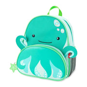 Skip Hop Çocuk Küçük Boy Sırt Çantası Ahtapot