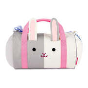 Skip Hop Duff Silindir Spor Çantası Tavşan