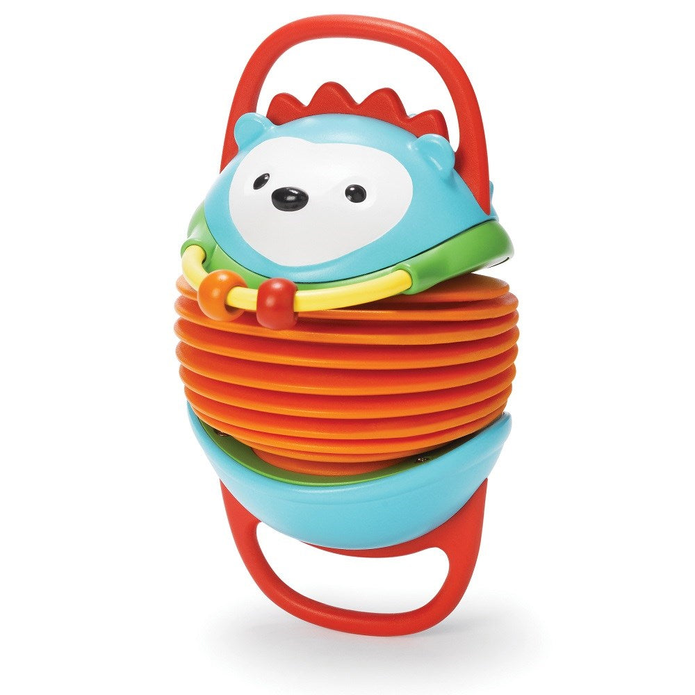 Skip Hop Explore & More Kirpi Akordion