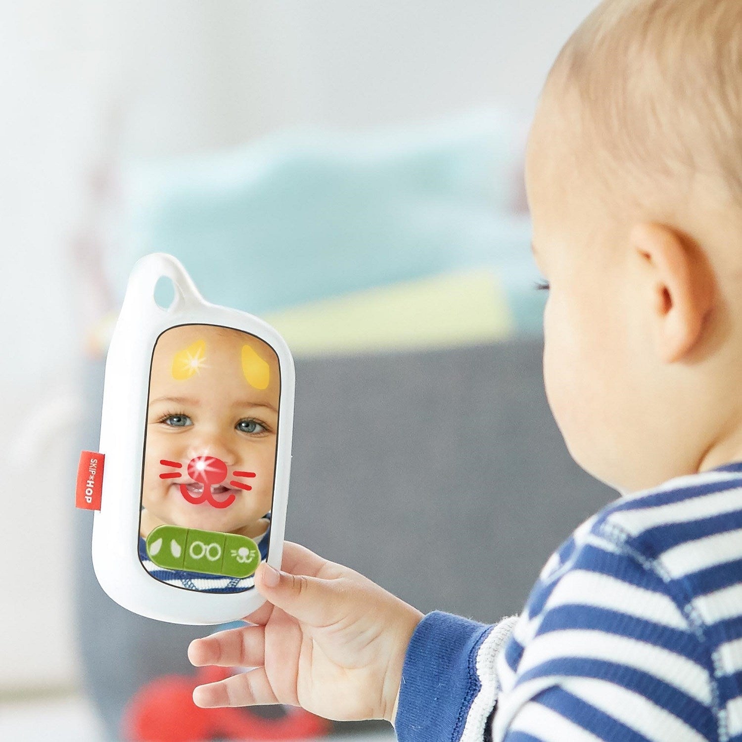 Skip Hop Explore & More Selfie Ayna STD