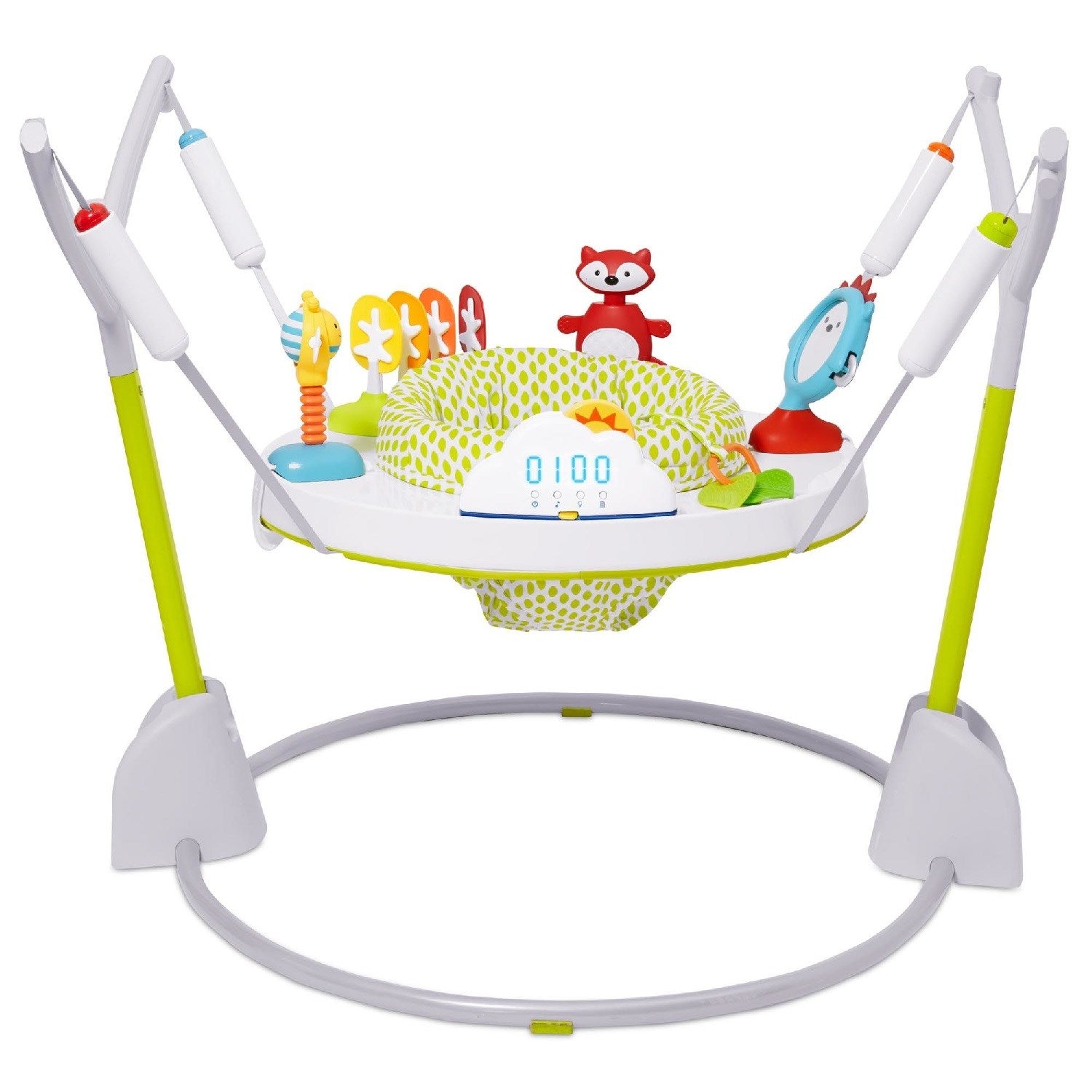Skip Hop Explore & More Zıp Zıp STD – Bebekhouse