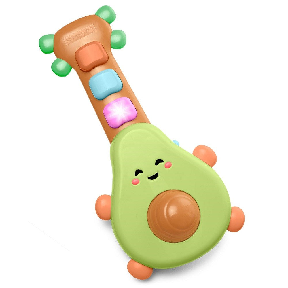 Skip Hop Farmstand Işıklı Gitar Oyuncak STD