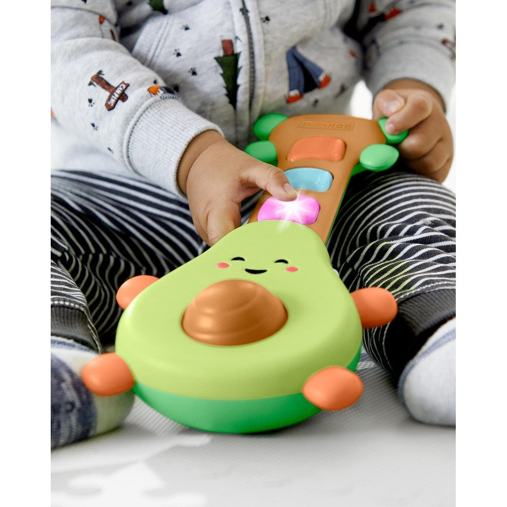 Skip Hop Farmstand Işıklı Gitar Oyuncak STD