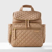 Skip Hop Forma Bebek Bakım Sırt Çantası Camel Camel