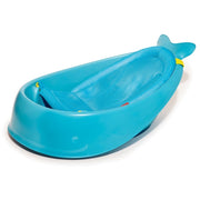 Skip Hop Moby 3´ü 1 Arada Akıllı Küvet Mavi Mavi