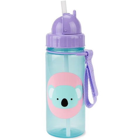 Skip Hop Pipetli Bardak 390 ml Koala STD - Suluk