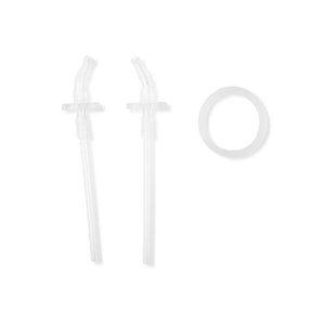 Skip Hop Pipetli Paslanmaz Çelik Suluk Yedek Pipeti STD