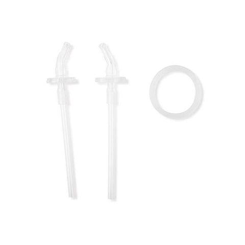 Skip Hop Pipetli Paslanmaz Çelik Suluk Yedek Pipeti STD