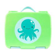 Skip Hop Spark Style Bento Beslenme Kutusu Ahtapot